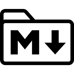 MDZip (.mdz) Editor